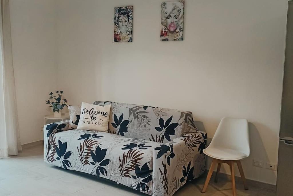 Casa Lea Appartamento