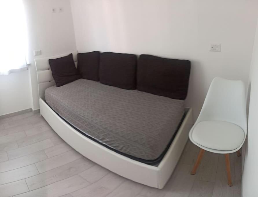 Appartamento Casa Lea Roma