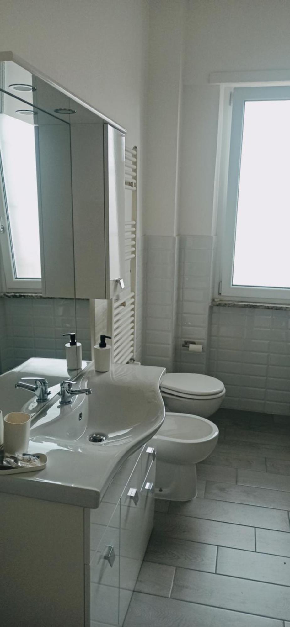 Appartamento Casa Lea *