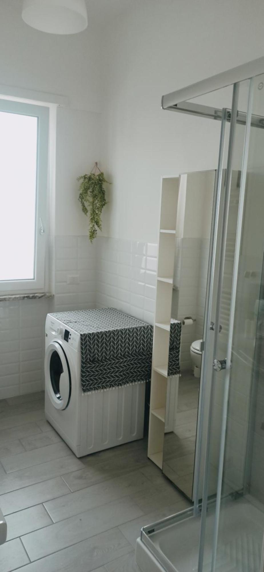Appartamento Casa Lea Roma